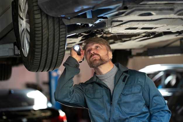 Worn Brake Pads and How to Replace Them