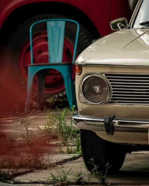 Identifying Common Restoration Flaws in Classic Vehicles