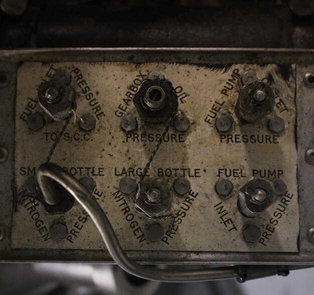 Identifying Symptoms of Fuel Contamination in Boat Engines