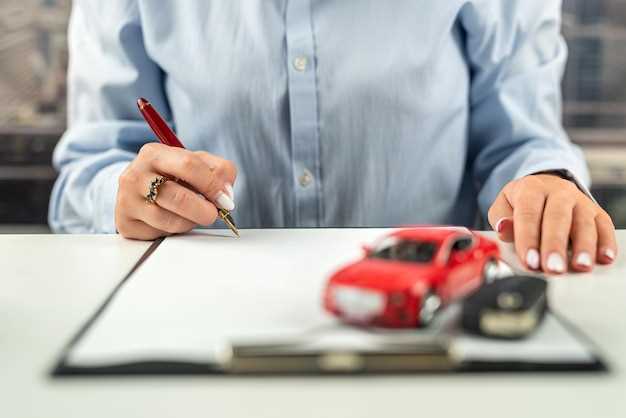 Understanding Vehicle Title and Its Importance
