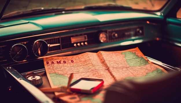 Conducting a Thorough Test Drive and Inspection