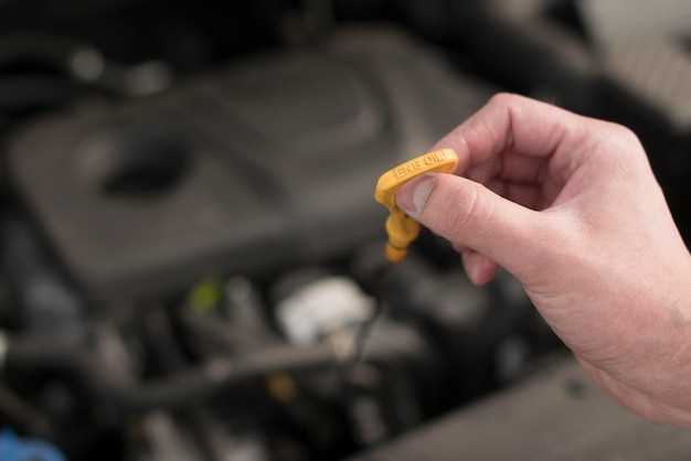 Maintaining Engine Health with Regular Oil Changes