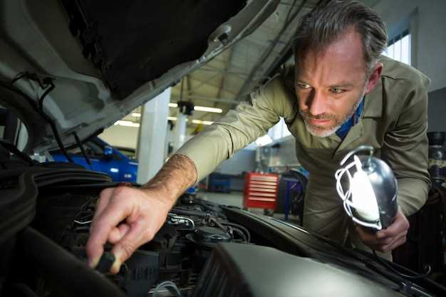 Identifying Battery Problems and Testing Techniques
