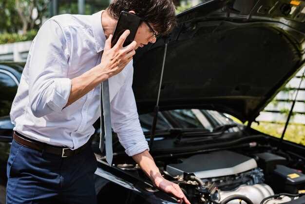 Steps to Take When You Notice Overheating Symptoms