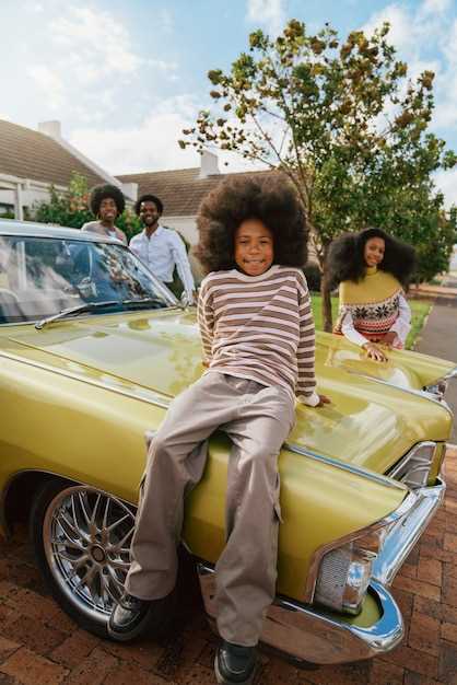 Choosing the Right Classic Car Insurance Policy: Key Factors to Consider