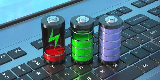 Environment Considerations for Battery Preservation