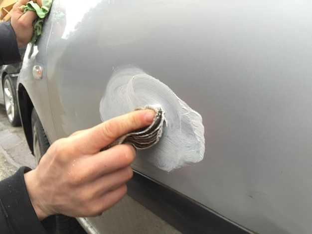 Step-by-Step Process for Reviving Dull Paint