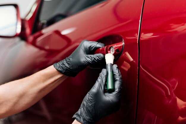 Maintaining Your Car’s Exterior After Restoration