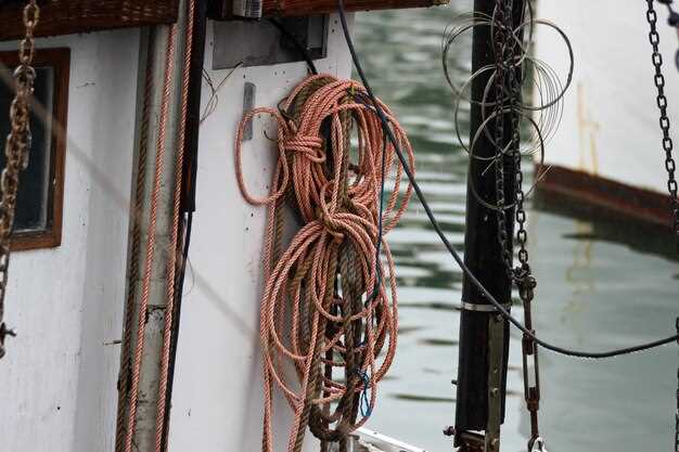 Assessing the Condition of Existing Boat Wiring
