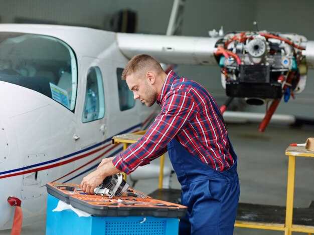 Checking and Replacing the Fuel Filter