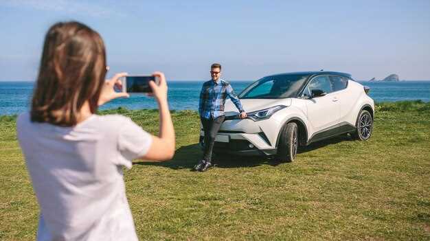 Editing Tips to Enhance Your Car Advert Images