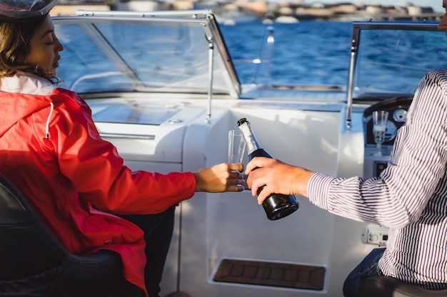 Common Pitfalls in Used Boat Ownership Transfers