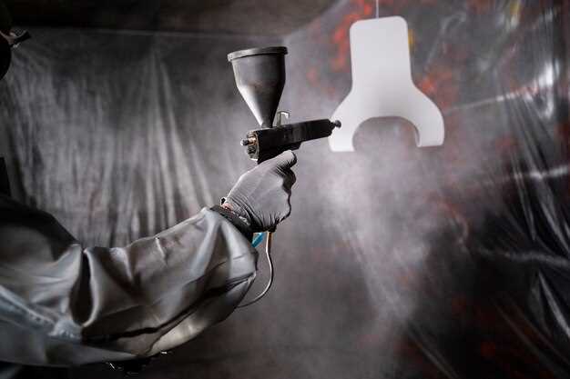 Choosing the Right Paint Sprayer for an Even Finish