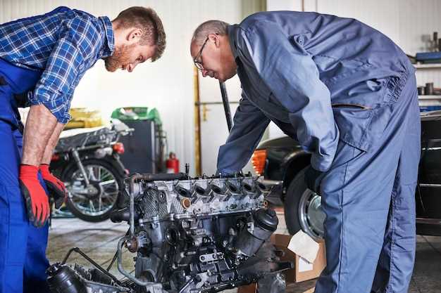 Inspecting and Replacing Engine Belts and Hoses