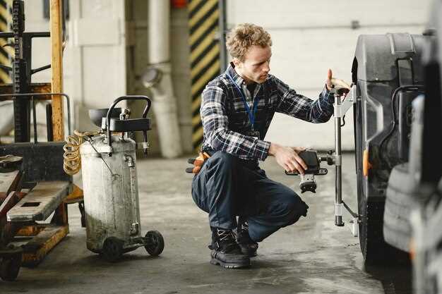 Troubleshooting Common Fuel-Related Issues After Storage