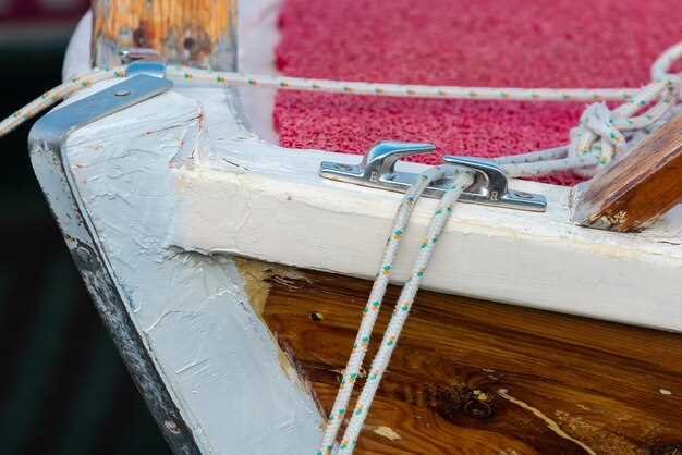 Choosing the Right Products for Hull Restoration After Barnacle Removal