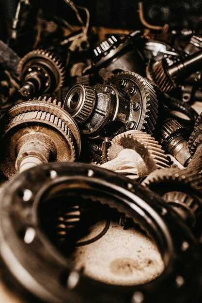 Step-by-Step Guide to Replacing Engine Components