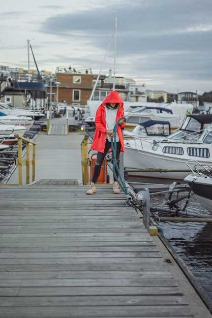 Identifying Signs of Rot in Boat Flooring