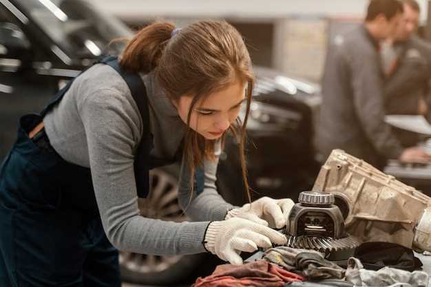 Steps to Take Before Committing to an Engine Rebuild