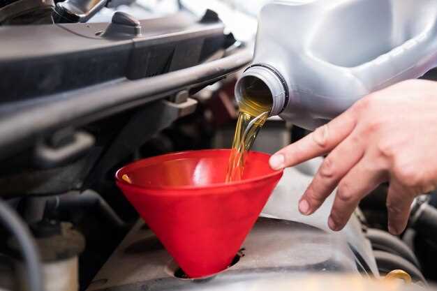 How to Determine the Right Oil Change Interval for Your Vehicle
