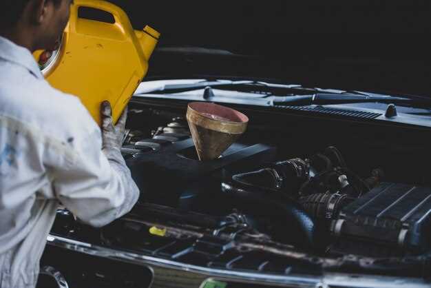 The Role of Engine Oil in Preventing Wear and Tear