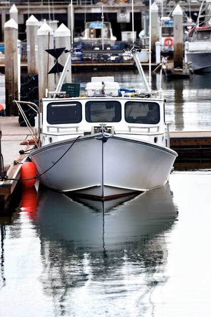 Preparing Your Boat for Long-Term Storage