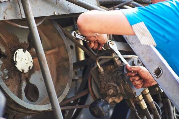 Step-by-Step Process for Cooling System Inspection