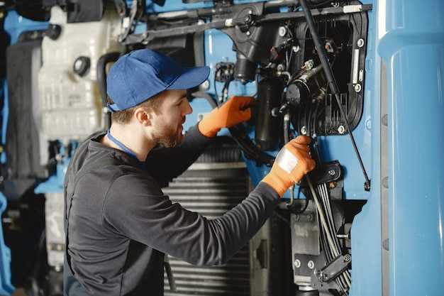 Implementing Immediate Repairs for Overheating Engines
