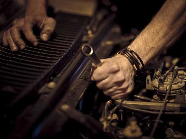 Assessing Engine Oil Condition and Levels