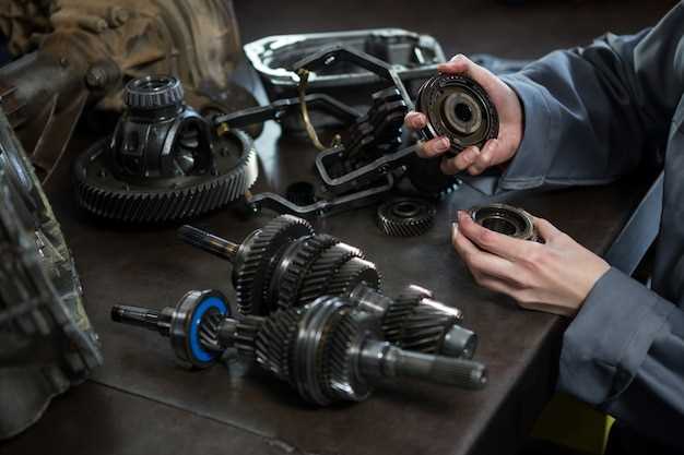 Inspecting Ignition System Components