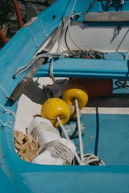 Essential Marine Tools for Structural Repairs