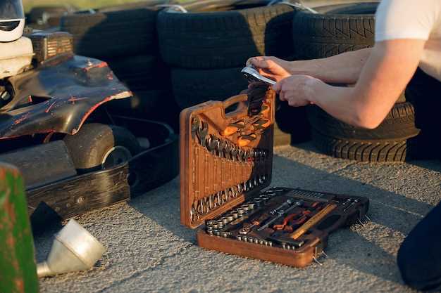 Must-Have Repair Kits for Common Boat Issues