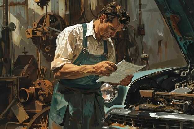 Understanding Engine Care for Vintage Vehicles